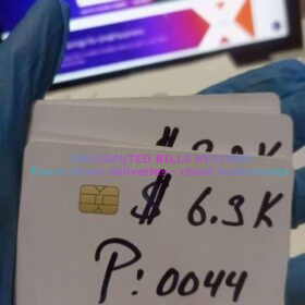 Cloned card cost online