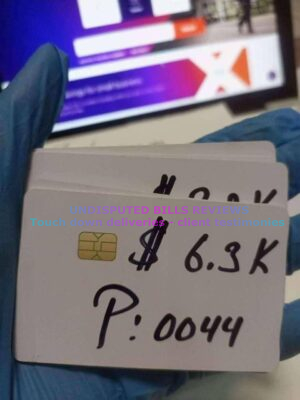 Cloned card cost online